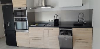 Image 2 - Appartement · Grand Aigueblanche (73260) · 2 pièces · 36m²