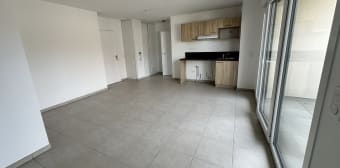 Image 3 - Appartement · Clermont Ferrand (63000) · 2 pièces · 42m²