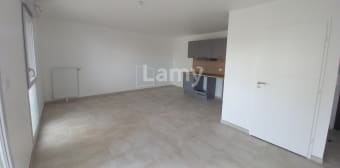 Image 2 - Appartement · Chenove (21300) · 2 pièces · 55m²