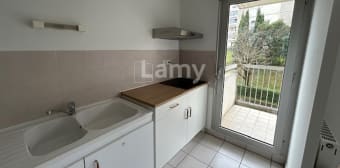 Image 2 - Appartement · Ramonville St Agne (31520) · 2 pièces · 43m²