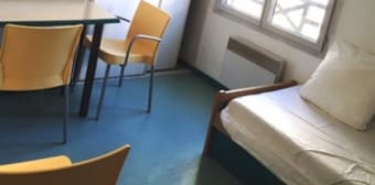 Image 1 - Appartement · Lyon (69003) · 1 pièce · 18m²