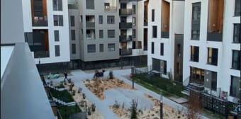 Image 1 - Appartement · Bordeaux (33300) · 3 pièces · 59m²