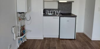 Image 2 - Appartement · Tours (37100) · 2 pièces · 37m²