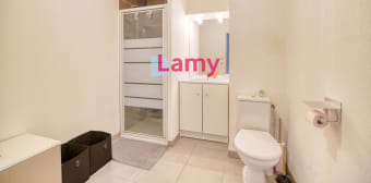 Image 3 - Appartement · Quint Fonsegrives (31130) · 2 pièces · 40m²
