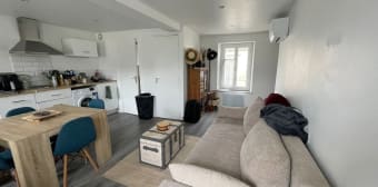 Image 2 - Appartement · Montataire (60160) · 2 pièces · 38m²