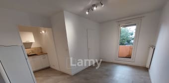 Image 1 - Appartement · Dax (40100) · 2 pièces · 37m²