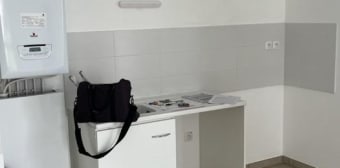 Appartement · Villeurbanne (69100) · 3 pièces · 63m²