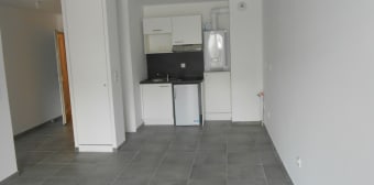 Image 1 - Appartement · Clermont Ferrand (63100) · 2 pièces · 46m²
