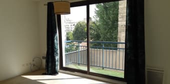 Image 2 - Appartement · Paris (75013) · 1 pièce · 27m²