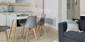 Image 2 - Appartement · Agen (47000) · 2 pièces · 31m²