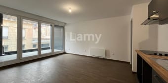 Image 1 - Appartement · Reims (51100) · 2 pièces · 44m²