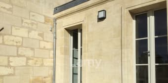 Image 1 - Appartement · Bordeaux (33000) · 3 pièces · 59m²