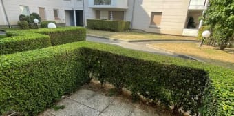 Image 1 - Appartement · Rouen (76000) · 2 pièces · 47m²