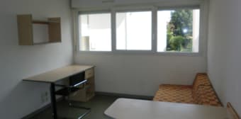 Image 1 - Appartement · Pau (64000) · 1 pièce · 19m²