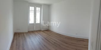 Image 2 - Appartement · Nancy (54000) · 1 pièce · 28m²