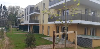 Image 3 - Appartement · Pringy (77310) · 2 pièces · 44m²