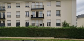 Image 1 - Appartement · Bordeaux (33300) · 3 pièces · 76m²