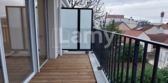 Image 3 - Appartement · Chennevieres Sur Marne (94430) · 2 pièces · 42m²
