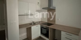 Image 3 - Appartement · Villeurbanne (69100) · 2 pièces · 41m²