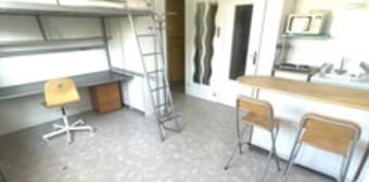 Image 2 - Appartement · Compiegne (60200) · 1 pièce · 20m²