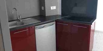 Image 1 - Appartement · Issoire (63500) · 1 pièce · 23m²