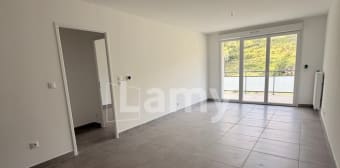 Image 1 - Appartement · Les Angles (30133) · 2 pièces · 44m²