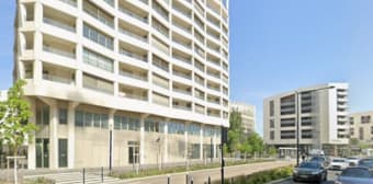 Image 1 - Appartement · Bordeaux (33100) · 3 pièces · 70m²