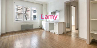 Image 1 - Appartement · Grenoble (38000) · 3 pièces · 51m²