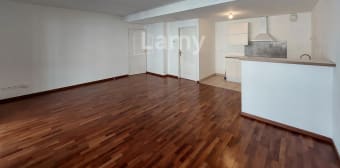 Image 2 - Appartement · Grenoble (38000) · 3 pièces · 75m²