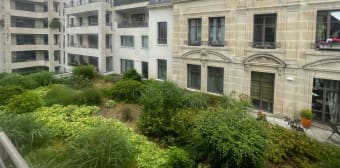Appartement · Rouen (76000) · 4 pièces · 99m²