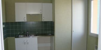 Image 1 - Appartement · St Georges Sur Baulche (89000) · 3 pièces · 70m²