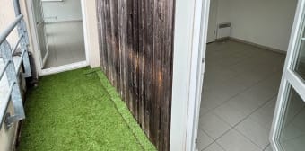 Image 2 - Appartement · Angouleme (16000) · 2 pièces · 51m²