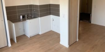 Image 1 - Appartement · Orleans (45000) · 2 pièces · 44m²