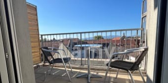 Image 2 - Appartement · Mulhouse (68100) · 1 pièce · 20m²