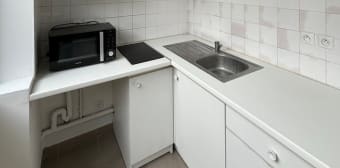 Image 2 - Appartement · Bordeaux (33800) · 1 pièce · 25m²