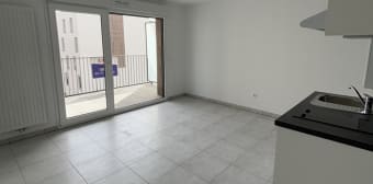 Image 3 - Appartement · Clermont Ferrand (63000) · 2 pièces · 40m²