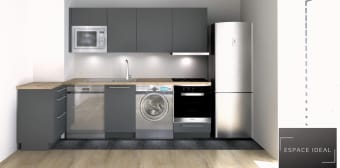 Image 2 - Appartement · Rueil Malmaison (92500) · 2 pièces · 40m²