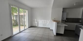 Image 1 - Appartement · Les Pavillons Sous Bois (93320) · 2 pièces · 46m²