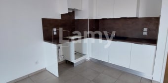 Image 1 - Appartement · Thonon Les Bains (74200) · 4 pièces · 82m²