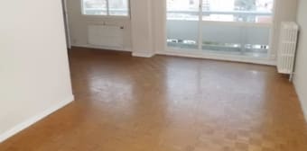 Image 1 - Appartement · Villeurbanne (69100) · 1 pièce · 37m²