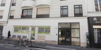 Image 1 - Appartement · Paris (75011) · 2 pièces · 42m²