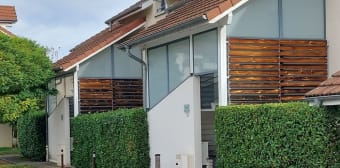 Image 3 - Appartement · St Nazaire Les Eymes (38330) · 4 pièces · 87m²