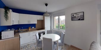 Image 3 - Appartement · Valenciennes (59300) · 4 pièces · 71m²