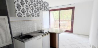 Image 1 - Appartement · Aix En Provence (13090) · 2 pièces · 29m²