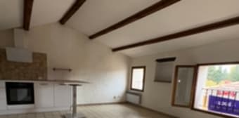 Image 1 - Appartement · Camaret Sur Aigues (84850) · 2 pièces · 48m²