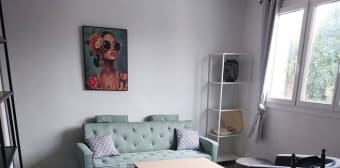 Image 3 - Appartement · Toulouse (31400) · 58m²