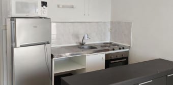 Image 1 - Appartement · Belfort (90000) · 1 pièce · 25m²