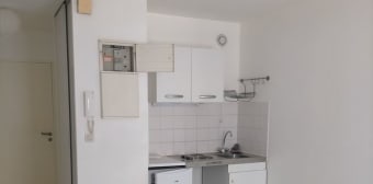 Image 3 - Appartement · Nantes (44000) · 1 pièce · 18m²