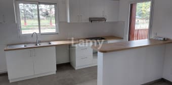 Image 1 - Appartement · St Fons (69190) · 4 pièces · 95m²
