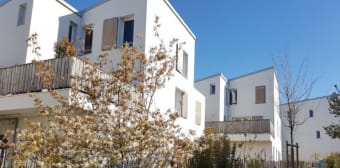 Image 2 - Appartement · Bussy St Georges (77600) · 4 pièces · 79m²